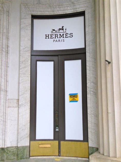 hermes of paris greenwich reviews|hermes court greenwich.